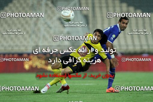 836065, Tehran, [*parameter:4*], لیگ برتر فوتبال ایران، Persian Gulf Cup، Week 9، First Leg، Esteghlal 0 v 0 Fajr-e Sepasi Shiraz on 2012/09/21 at Azadi Stadium