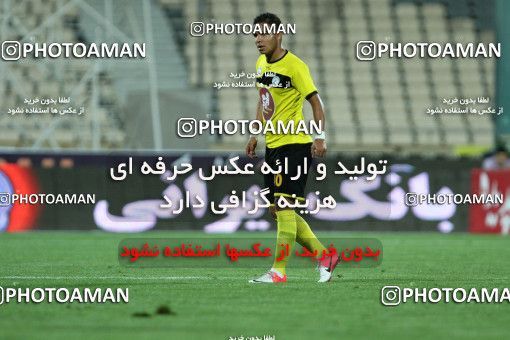 836084, Tehran, [*parameter:4*], لیگ برتر فوتبال ایران، Persian Gulf Cup، Week 9، First Leg، Esteghlal 0 v 0 Fajr-e Sepasi Shiraz on 2012/09/21 at Azadi Stadium