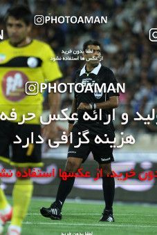 836015, Tehran, [*parameter:4*], لیگ برتر فوتبال ایران، Persian Gulf Cup، Week 9، First Leg، Esteghlal 0 v 0 Fajr-e Sepasi Shiraz on 2012/09/21 at Azadi Stadium