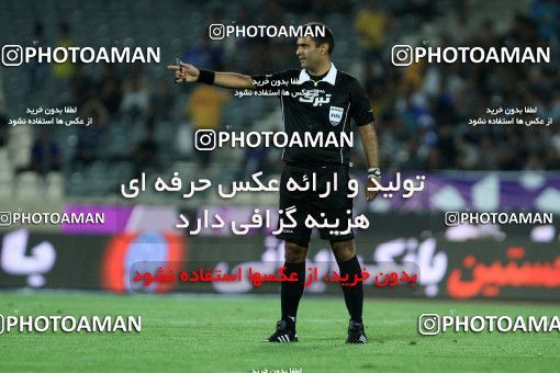 836012, Tehran, [*parameter:4*], لیگ برتر فوتبال ایران، Persian Gulf Cup، Week 9، First Leg، Esteghlal 0 v 0 Fajr-e Sepasi Shiraz on 2012/09/21 at Azadi Stadium