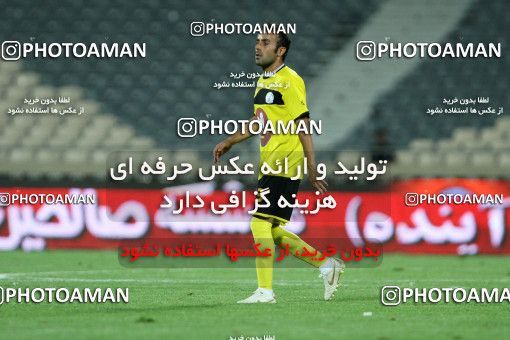 835999, Tehran, [*parameter:4*], لیگ برتر فوتبال ایران، Persian Gulf Cup، Week 9، First Leg، Esteghlal 0 v 0 Fajr-e Sepasi Shiraz on 2012/09/21 at Azadi Stadium