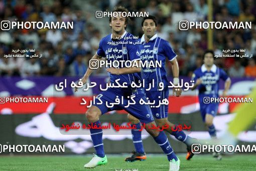 836116, Tehran, [*parameter:4*], لیگ برتر فوتبال ایران، Persian Gulf Cup، Week 9، First Leg، Esteghlal 0 v 0 Fajr-e Sepasi Shiraz on 2012/09/21 at Azadi Stadium