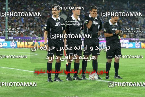 836122, Tehran, [*parameter:4*], لیگ برتر فوتبال ایران، Persian Gulf Cup، Week 9، First Leg، Esteghlal 0 v 0 Fajr-e Sepasi Shiraz on 2012/09/21 at Azadi Stadium