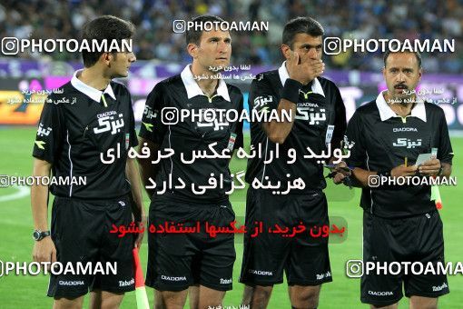 836153, Tehran, [*parameter:4*], لیگ برتر فوتبال ایران، Persian Gulf Cup، Week 9، First Leg، Esteghlal 0 v 0 Fajr-e Sepasi Shiraz on 2012/09/21 at Azadi Stadium