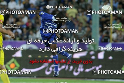 836173, Tehran, [*parameter:4*], لیگ برتر فوتبال ایران، Persian Gulf Cup، Week 9، First Leg، Esteghlal 0 v 0 Fajr-e Sepasi Shiraz on 2012/09/21 at Azadi Stadium
