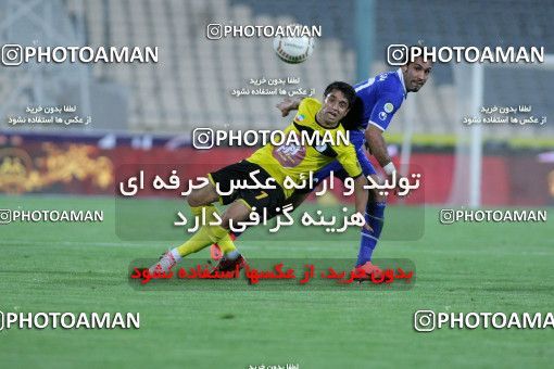 836157, Tehran, [*parameter:4*], لیگ برتر فوتبال ایران، Persian Gulf Cup، Week 9، First Leg، Esteghlal 0 v 0 Fajr-e Sepasi Shiraz on 2012/09/21 at Azadi Stadium