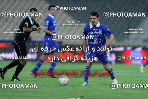 836134, Tehran, [*parameter:4*], لیگ برتر فوتبال ایران، Persian Gulf Cup، Week 9، First Leg، Esteghlal 0 v 0 Fajr-e Sepasi Shiraz on 2012/09/21 at Azadi Stadium