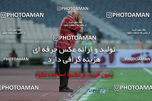 836174, Tehran, [*parameter:4*], لیگ برتر فوتبال ایران، Persian Gulf Cup، Week 9، First Leg، Esteghlal 0 v 0 Fajr-e Sepasi Shiraz on 2012/09/21 at Azadi Stadium