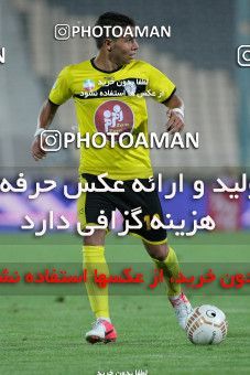 836145, Tehran, [*parameter:4*], لیگ برتر فوتبال ایران، Persian Gulf Cup، Week 9، First Leg، Esteghlal 0 v 0 Fajr-e Sepasi Shiraz on 2012/09/21 at Azadi Stadium