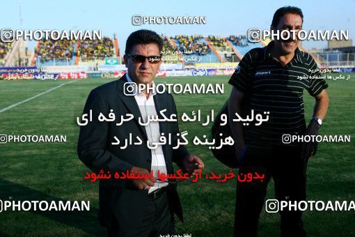 825405, Abadan, [*parameter:4*], لیگ برتر فوتبال ایران، Persian Gulf Cup، Week 10، First Leg، Sanat Naft Abadan 1 v 2 Esteghlal on 2012/09/26 at Takhti Stadium Abadan