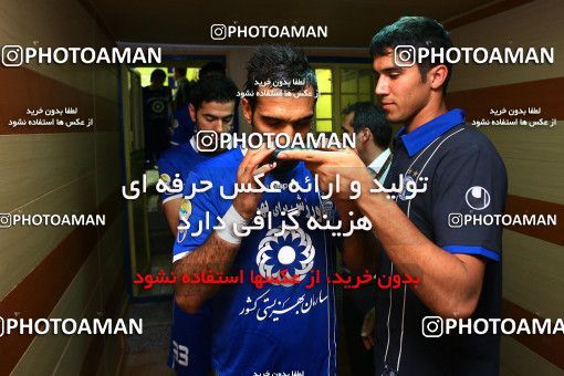 825494, Abadan, [*parameter:4*], لیگ برتر فوتبال ایران، Persian Gulf Cup، Week 10، First Leg، Sanat Naft Abadan 1 v 2 Esteghlal on 2012/09/26 at Takhti Stadium Abadan