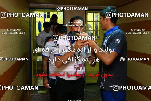 825488, Abadan, [*parameter:4*], لیگ برتر فوتبال ایران، Persian Gulf Cup، Week 10، First Leg، Sanat Naft Abadan 1 v 2 Esteghlal on 2012/09/26 at Takhti Stadium Abadan