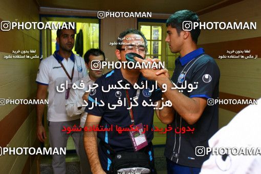 825434, Abadan, [*parameter:4*], لیگ برتر فوتبال ایران، Persian Gulf Cup، Week 10، First Leg، Sanat Naft Abadan 1 v 2 Esteghlal on 2012/09/26 at Takhti Stadium Abadan