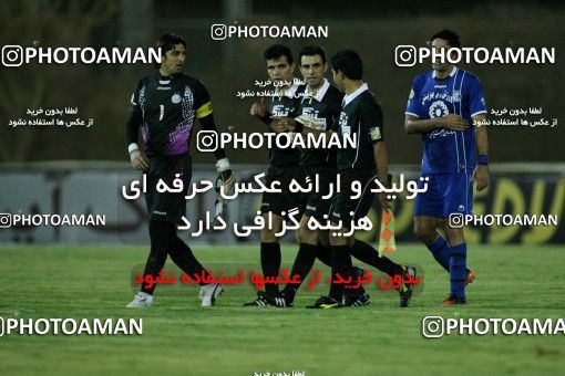 825473, Abadan, [*parameter:4*], لیگ برتر فوتبال ایران، Persian Gulf Cup، Week 10، First Leg، Sanat Naft Abadan 1 v 2 Esteghlal on 2012/09/26 at Takhti Stadium Abadan