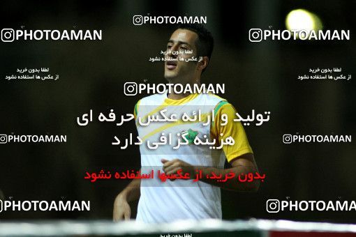 825495, Abadan, [*parameter:4*], لیگ برتر فوتبال ایران، Persian Gulf Cup، Week 10، First Leg، Sanat Naft Abadan 1 v 2 Esteghlal on 2012/09/26 at Takhti Stadium Abadan