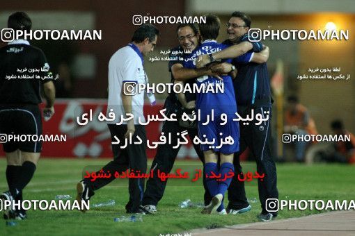 825428, Abadan, [*parameter:4*], لیگ برتر فوتبال ایران، Persian Gulf Cup، Week 10، First Leg، Sanat Naft Abadan 1 v 2 Esteghlal on 2012/09/26 at Takhti Stadium Abadan