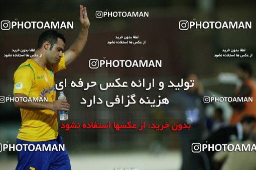 825417, Abadan, [*parameter:4*], لیگ برتر فوتبال ایران، Persian Gulf Cup، Week 10، First Leg، Sanat Naft Abadan 1 v 2 Esteghlal on 2012/09/26 at Takhti Stadium Abadan