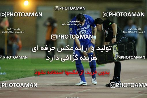 825410, Abadan, [*parameter:4*], لیگ برتر فوتبال ایران، Persian Gulf Cup، Week 10، First Leg، Sanat Naft Abadan 1 v 2 Esteghlal on 2012/09/26 at Takhti Stadium Abadan