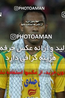 825264, Abadan, [*parameter:4*], لیگ برتر فوتبال ایران، Persian Gulf Cup، Week 10، First Leg، Sanat Naft Abadan 1 v 2 Esteghlal on 2012/09/26 at Takhti Stadium Abadan