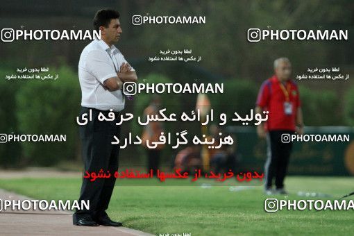 825249, Abadan, [*parameter:4*], لیگ برتر فوتبال ایران، Persian Gulf Cup، Week 10، First Leg، Sanat Naft Abadan 1 v 2 Esteghlal on 2012/09/26 at Takhti Stadium Abadan