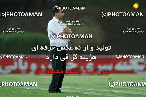 825268, Abadan, [*parameter:4*], لیگ برتر فوتبال ایران، Persian Gulf Cup، Week 10، First Leg، Sanat Naft Abadan 1 v 2 Esteghlal on 2012/09/26 at Takhti Stadium Abadan