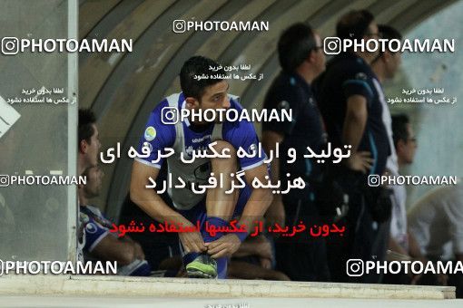 825253, Abadan, [*parameter:4*], لیگ برتر فوتبال ایران، Persian Gulf Cup، Week 10، First Leg، Sanat Naft Abadan 1 v 2 Esteghlal on 2012/09/26 at Takhti Stadium Abadan