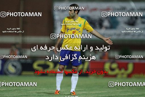 825279, Abadan, [*parameter:4*], لیگ برتر فوتبال ایران، Persian Gulf Cup، Week 10، First Leg، Sanat Naft Abadan 1 v 2 Esteghlal on 2012/09/26 at Takhti Stadium Abadan