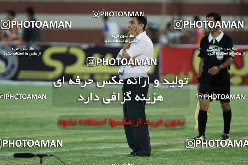 825107, Abadan, [*parameter:4*], لیگ برتر فوتبال ایران، Persian Gulf Cup، Week 10، First Leg، Sanat Naft Abadan 1 v 2 Esteghlal on 2012/09/26 at Takhti Stadium Abadan