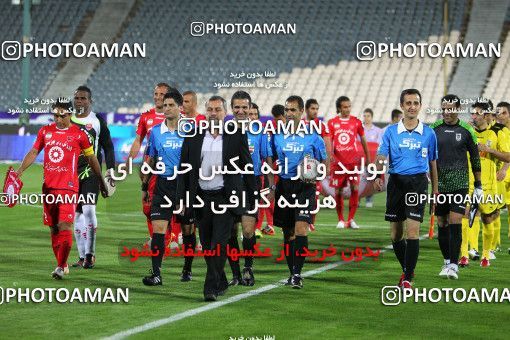 836867, Tehran, [*parameter:4*], لیگ برتر فوتبال ایران، Persian Gulf Cup، Week 10، First Leg، Persepolis 1 v 0 Aluminium Hormozgan on 2012/09/27 at Azadi Stadium