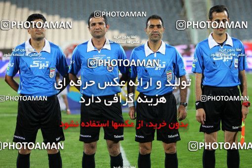 836833, Tehran, [*parameter:4*], لیگ برتر فوتبال ایران، Persian Gulf Cup، Week 10، First Leg، Persepolis 1 v 0 Aluminium Hormozgan on 2012/09/27 at Azadi Stadium