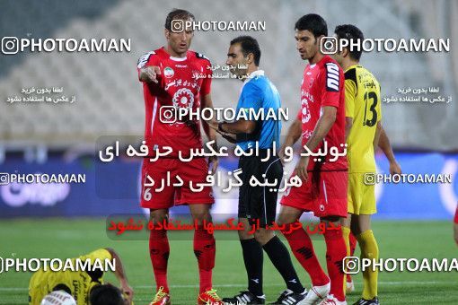 836883, Tehran, [*parameter:4*], لیگ برتر فوتبال ایران، Persian Gulf Cup، Week 10، First Leg، Persepolis 1 v 0 Aluminium Hormozgan on 2012/09/27 at Azadi Stadium