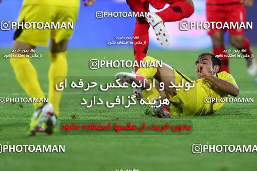 836872, Tehran, [*parameter:4*], لیگ برتر فوتبال ایران، Persian Gulf Cup، Week 10، First Leg، Persepolis 1 v 0 Aluminium Hormozgan on 2012/09/27 at Azadi Stadium