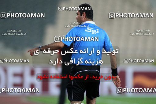 836887, Tehran, [*parameter:4*], لیگ برتر فوتبال ایران، Persian Gulf Cup، Week 10، First Leg، Persepolis 1 v 0 Aluminium Hormozgan on 2012/09/27 at Azadi Stadium