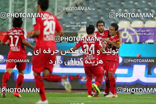 836839, Tehran, [*parameter:4*], لیگ برتر فوتبال ایران، Persian Gulf Cup، Week 10، First Leg، Persepolis 1 v 0 Aluminium Hormozgan on 2012/09/27 at Azadi Stadium