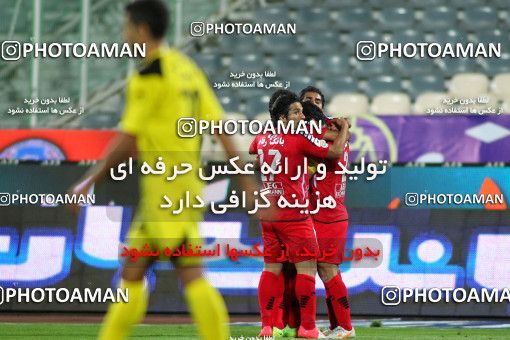 836876, Tehran, [*parameter:4*], لیگ برتر فوتبال ایران، Persian Gulf Cup، Week 10، First Leg، Persepolis 1 v 0 Aluminium Hormozgan on 2012/09/27 at Azadi Stadium