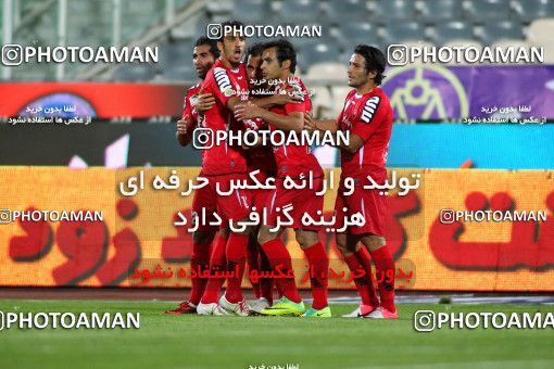 836868, Tehran, [*parameter:4*], لیگ برتر فوتبال ایران، Persian Gulf Cup، Week 10، First Leg، Persepolis 1 v 0 Aluminium Hormozgan on 2012/09/27 at Azadi Stadium