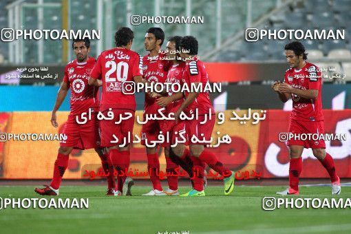 836844, Tehran, [*parameter:4*], لیگ برتر فوتبال ایران، Persian Gulf Cup، Week 10، First Leg، Persepolis 1 v 0 Aluminium Hormozgan on 2012/09/27 at Azadi Stadium