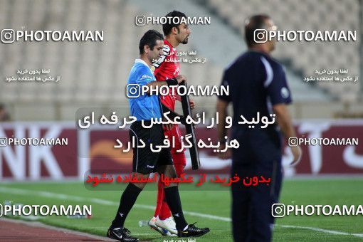 836863, Tehran, [*parameter:4*], لیگ برتر فوتبال ایران، Persian Gulf Cup، Week 10، First Leg، Persepolis 1 v 0 Aluminium Hormozgan on 2012/09/27 at Azadi Stadium