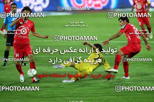 836828, Tehran, [*parameter:4*], لیگ برتر فوتبال ایران، Persian Gulf Cup، Week 10، First Leg، Persepolis 1 v 0 Aluminium Hormozgan on 2012/09/27 at Azadi Stadium