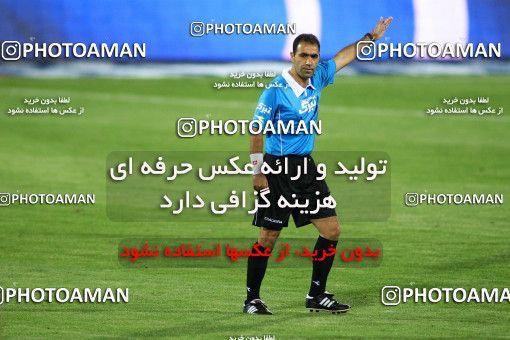 836932, Tehran, [*parameter:4*], لیگ برتر فوتبال ایران، Persian Gulf Cup، Week 10، First Leg، Persepolis 1 v 0 Aluminium Hormozgan on 2012/09/27 at Azadi Stadium