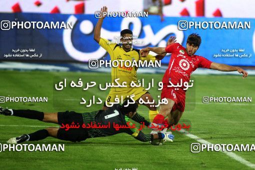 836836, Tehran, [*parameter:4*], لیگ برتر فوتبال ایران، Persian Gulf Cup، Week 10، First Leg، Persepolis 1 v 0 Aluminium Hormozgan on 2012/09/27 at Azadi Stadium