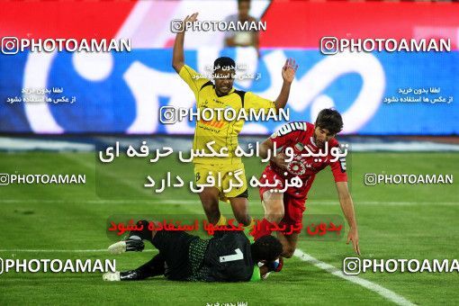 836847, Tehran, [*parameter:4*], لیگ برتر فوتبال ایران، Persian Gulf Cup، Week 10، First Leg، Persepolis 1 v 0 Aluminium Hormozgan on 2012/09/27 at Azadi Stadium