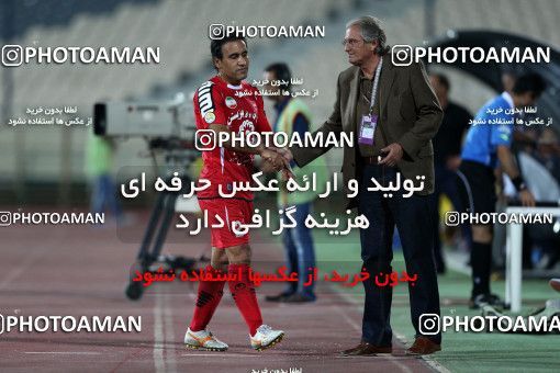 837048, Tehran, [*parameter:4*], لیگ برتر فوتبال ایران، Persian Gulf Cup، Week 10، First Leg، Persepolis 1 v 0 Aluminium Hormozgan on 2012/09/27 at Azadi Stadium