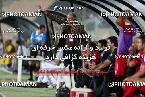 837090, Tehran, [*parameter:4*], لیگ برتر فوتبال ایران، Persian Gulf Cup، Week 10، First Leg، Persepolis 1 v 0 Aluminium Hormozgan on 2012/09/27 at Azadi Stadium