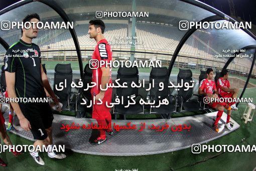 837136, Tehran, [*parameter:4*], لیگ برتر فوتبال ایران، Persian Gulf Cup، Week 10، First Leg، Persepolis 1 v 0 Aluminium Hormozgan on 2012/09/27 at Azadi Stadium