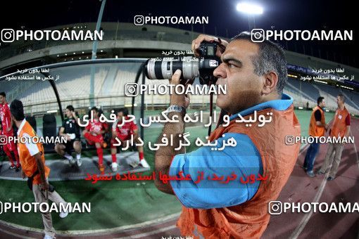 836993, Tehran, [*parameter:4*], لیگ برتر فوتبال ایران، Persian Gulf Cup، Week 10، First Leg، Persepolis 1 v 0 Aluminium Hormozgan on 2012/09/27 at Azadi Stadium