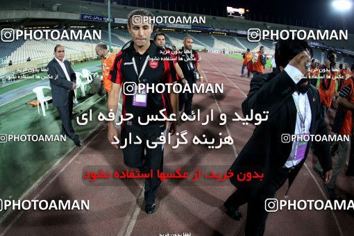 837072, Tehran, [*parameter:4*], لیگ برتر فوتبال ایران، Persian Gulf Cup، Week 10، First Leg، Persepolis 1 v 0 Aluminium Hormozgan on 2012/09/27 at Azadi Stadium