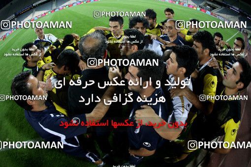 837047, Tehran, [*parameter:4*], لیگ برتر فوتبال ایران، Persian Gulf Cup، Week 10، First Leg، Persepolis 1 v 0 Aluminium Hormozgan on 2012/09/27 at Azadi Stadium
