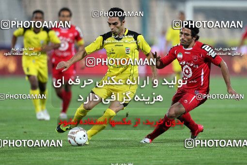 837077, Tehran, [*parameter:4*], لیگ برتر فوتبال ایران، Persian Gulf Cup، Week 10، First Leg، Persepolis 1 v 0 Aluminium Hormozgan on 2012/09/27 at Azadi Stadium
