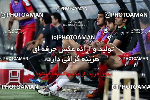 837163, Tehran, [*parameter:4*], لیگ برتر فوتبال ایران، Persian Gulf Cup، Week 10، First Leg، Persepolis 1 v 0 Aluminium Hormozgan on 2012/09/27 at Azadi Stadium